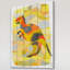 «Dinosaur 1», reproduction d'art-25704355-25704015