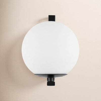 Brose Armed Sconce