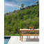 Bok Outdoor Teak Dining Bench
