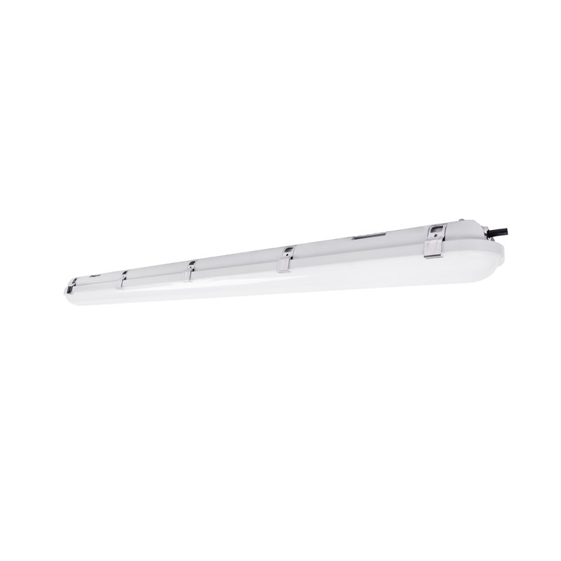 RP Lighting 4' Linear Vapor 4.92' Wide Linear Light
