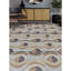 One-of-a-Kind 6'1" X 8'1" Area Rug