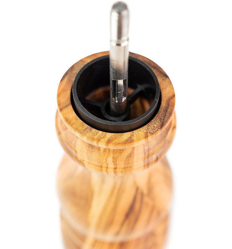 Pepper Mill