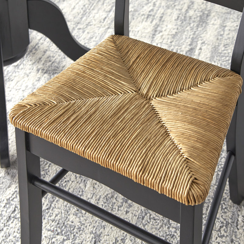 Ensemble Guilianna, 3 pièces: table, 2 chaises