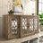 Blaire Wide Accent Sideboard-80278971