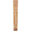 Support pour scie brute traditionnelle, l 6 po x P 36 po x H 44 po, cèdre rouge de l'Ouest-93351706-93351710