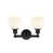 Oil Rubbed Bronze
