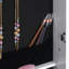 Pieper Jewelry Armoire