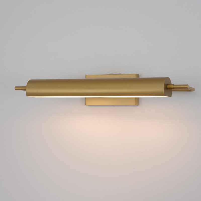 Applique murale 2 lumières 28,4 po