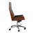 Wade Logan® Avir Polyurethane Task Chair with Headrest