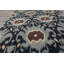 Tapis de couloir tibétain Slate-717243556