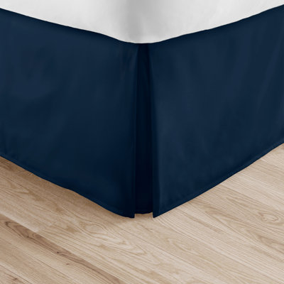 Becky Cameron™ Tailored Bed Skirt