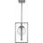 Detres 1 - Light Geometric Pendant-1746909250