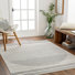 Medium Gray/Light Beige