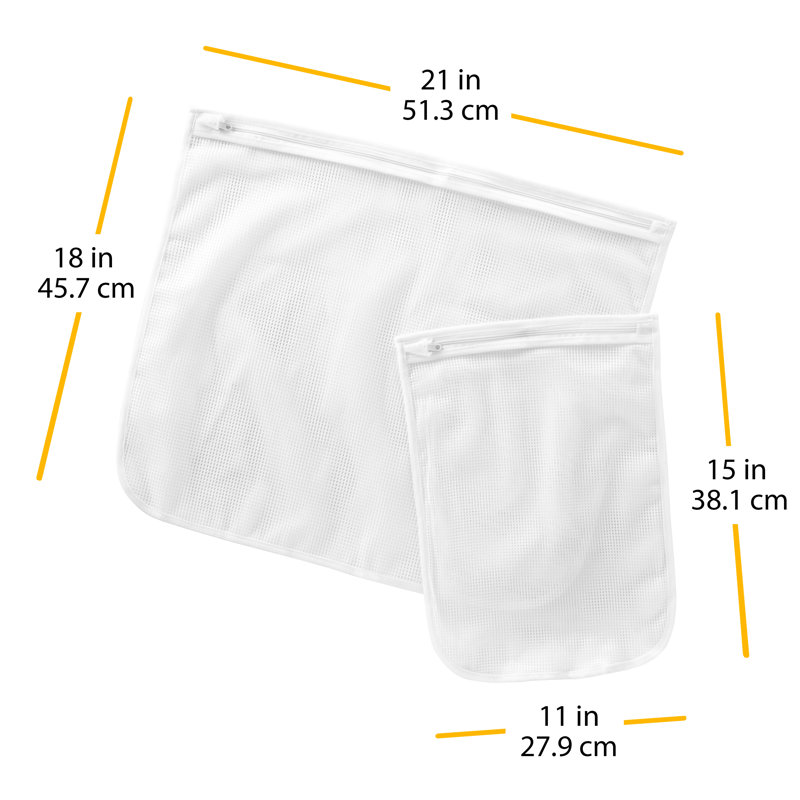 Sac à lavage
