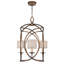 Cienfuegos 4 - Light Chandelier-26224957