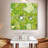 Yarlin Lime And Mint Pattern-109118973