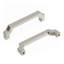 Monarch Bar Pull-62062443-62062447