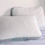 Bedgear Gemini Performance Pillow - Coussin de soutien ferme pour dormeurs neutres / chauds-101233305