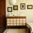 Carved Breathable Hole Buffet Table