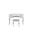 Ensemble de meuble-lavabo avec tiroir et tabouret-1183433440