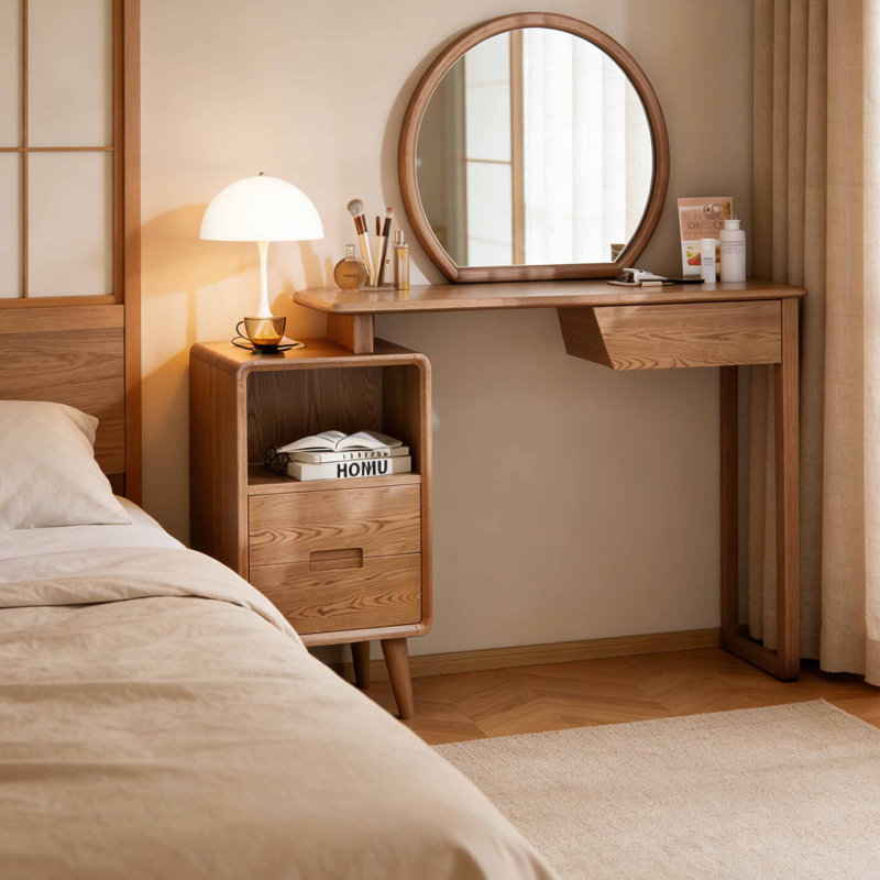 New Chinese style dressing table