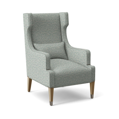 Thom Filicia Home Wingback Chair