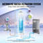 VEVOR 110 lb. Daily Production Freestanding Ice Maker