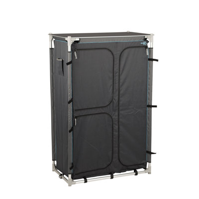 Bo-Camp Portable Gas Grill