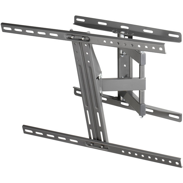Vivanco Single Screen Wall Mount, 345cm H x 69.5cm W