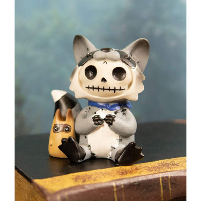 Carol Fantasy & Sci-Fi Figurines & Sculptures