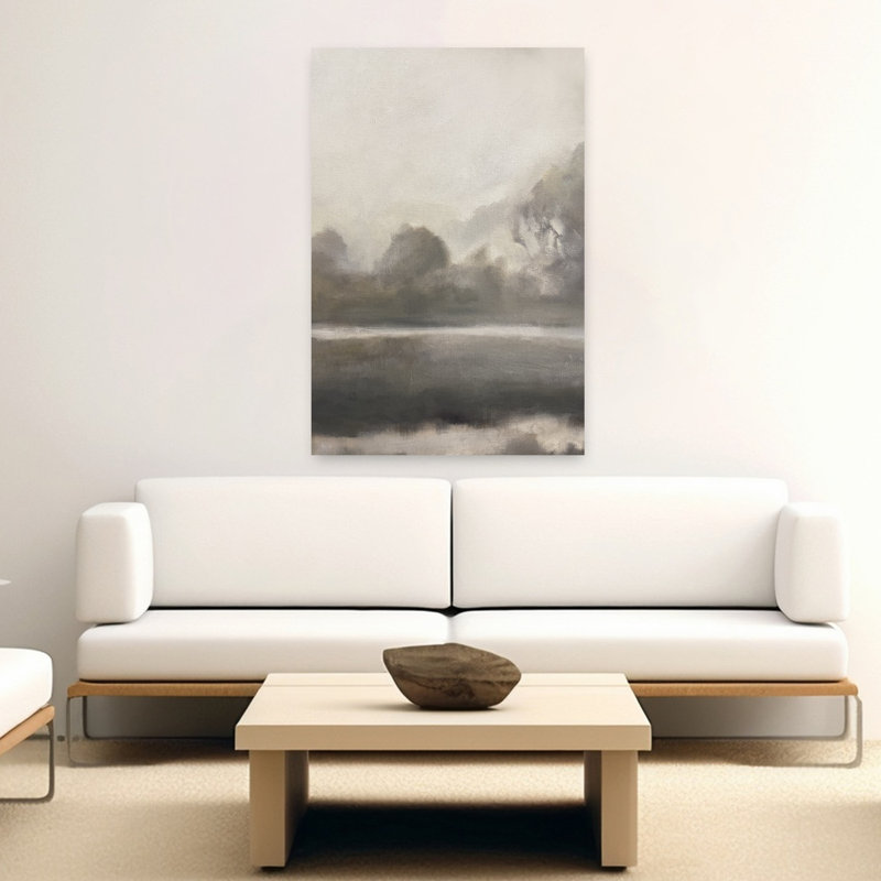 Art contemporain contemporain contemporain, H 60 po x l 40 po