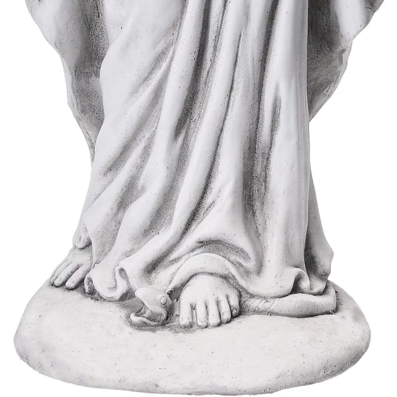 Statue de jardin Eskil