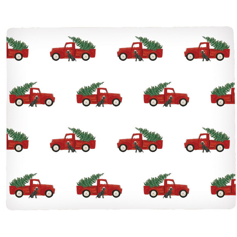 Récapitulatif 16" camions Vanslyke