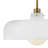 Villa 1 - Light Dome Pendant-549284764