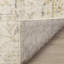 Tapis d'intérieur crème beige Brue-816671267