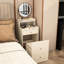 Meuble-lavabo 3 en 1 avec miroir-121086357
