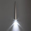 Cascade 1 - Light Single Cylinder LED Pendant-69833726-71483454