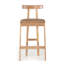 Easah Leather Bar & Counter Stool-805893508-864838338