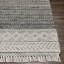 Tapis tissé à la main Beera-70049085