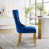 Blue Velvet sélectionné