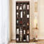 Lit escamotable mural Murphy avec portes de rangement-1889321051
