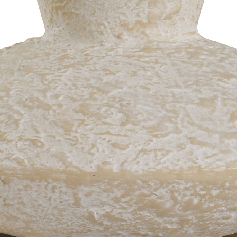  Lampe de table ivoire Doreyn