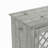 Perrault 2 Door Accent Cabinet-91038265