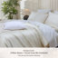 Ensemble de housse de couette MooMee-105272386-106891955