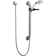 Full Handheld Shower Head with TouchClean