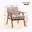 Fauteuil avec structure en bois massif-104424317-112681314