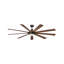 Ventilateur DEL Turbine 80 "-65429312