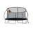 14 Ft Pumpkin Trampoline