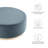 Modway Tilden Upholstered Ottoman-96356042