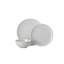 Dinnerware Set - Service for 4